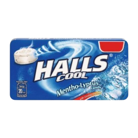 Halls
