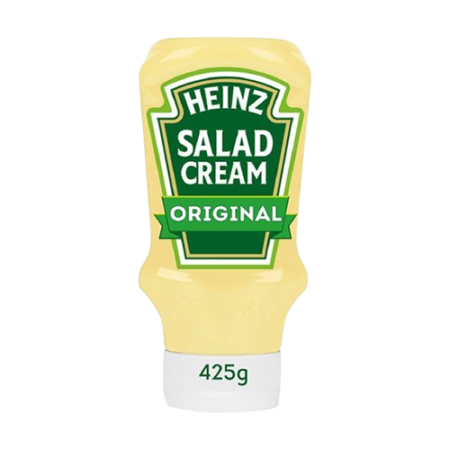 Heinz Slad Cream 425Gm