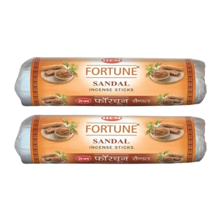 Hem Fortune Incense Stic