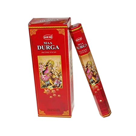 Hem  Maa Durga Incense  6N