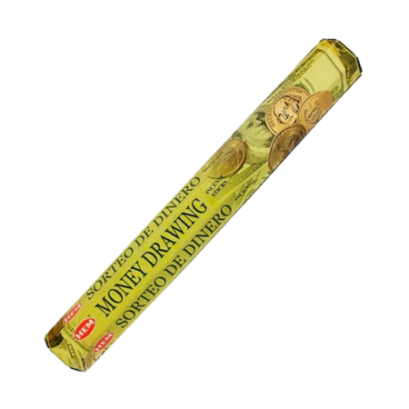 Hem Money Drawing Incense