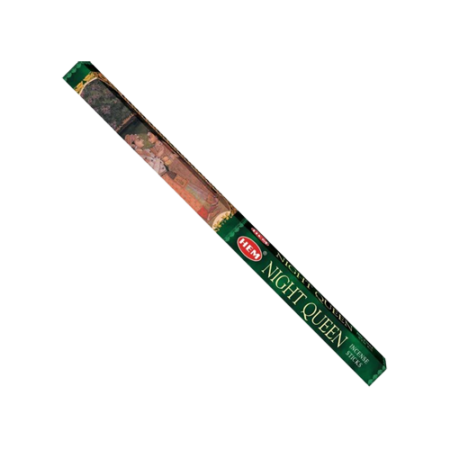 Hem Night Queen Incense 6