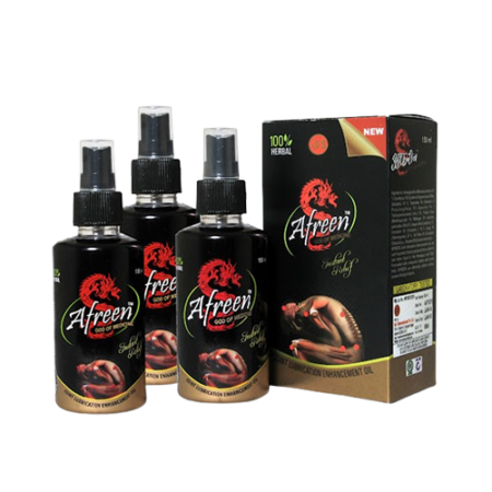 Herbal Afreen 150