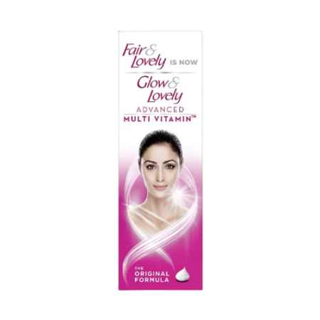 Himalaya Fair & Lovely Ad