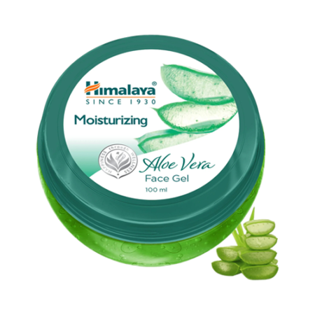 Himalaya Moisturizing Alo