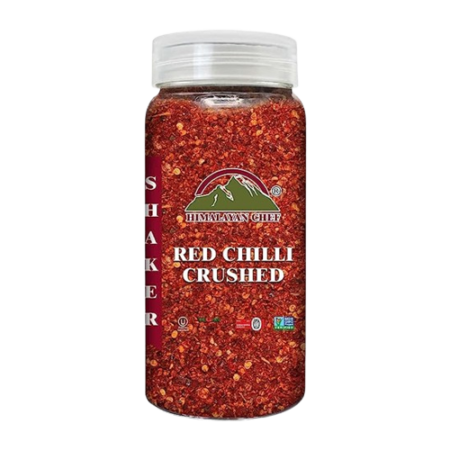 Himalayan Crushed  Chilli