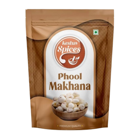 Keshav Phool Makhana 200G
