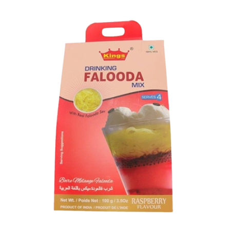 Kings Falooda Mix Pista F