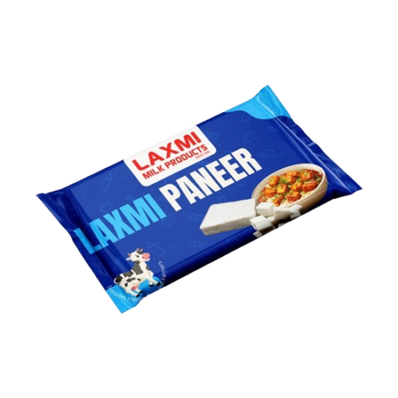 Laxmi  Frish Paneer340G