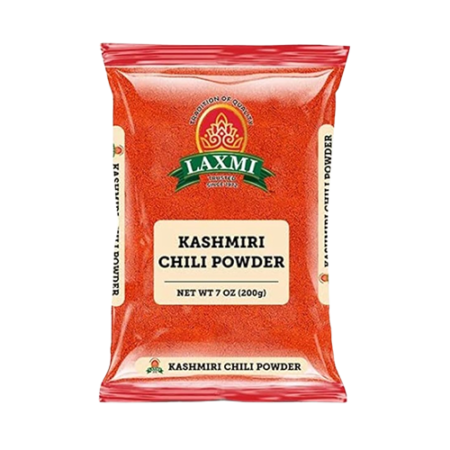 Laxmi Kashmiri Chilli Pow