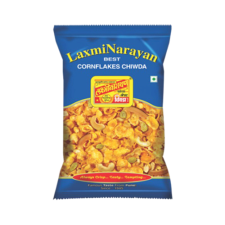 Laxmi Narayan Cornflakes