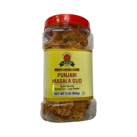Laxmi Punjabi Gur 2Lb