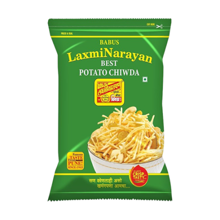 Laxminarayan 250Gm