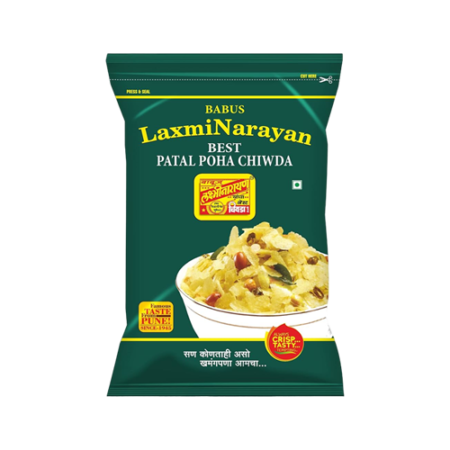 Laxminarayan Patal Poha C