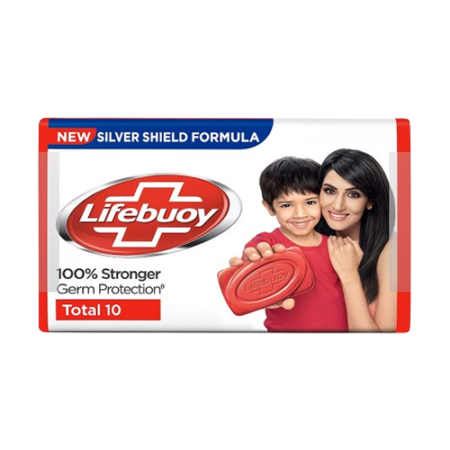 Life Boy Soap 125Gm