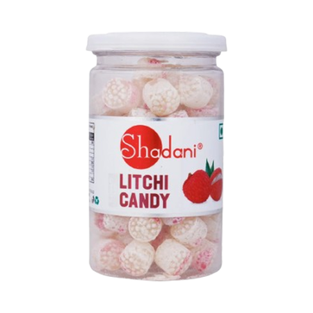 Lychee Candy 200G