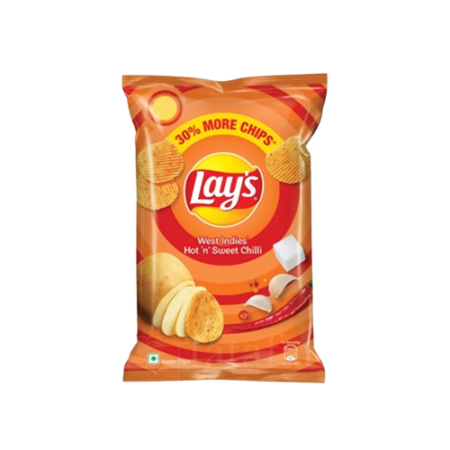 Lzys Hot And Sweet 40Gm