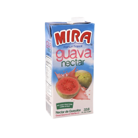 Mira Guava Necter 8.5Fl