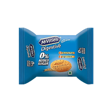 Mcvities Digestives 355Gm