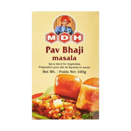 Mdh Pav Bhaji Masala 500G