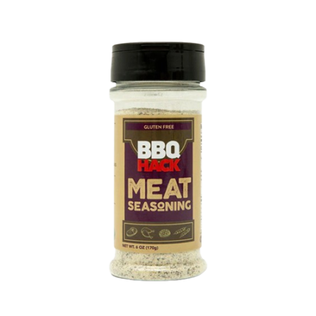Meat Seasoning 6 Oz