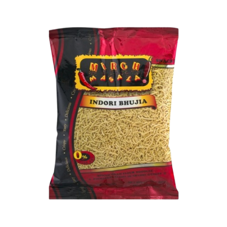 Mirch Masala Indoori Bhujiya 12 Oz