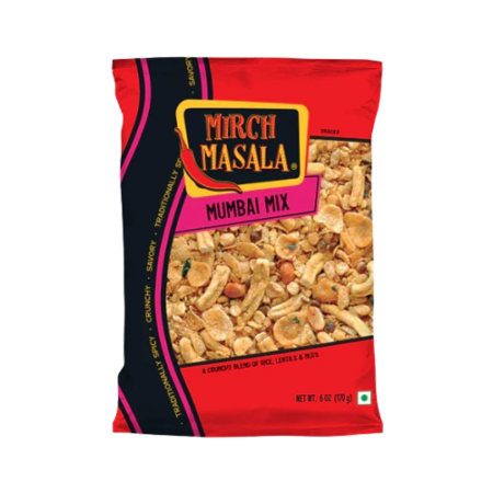 Mirchmasala Mumbay Mix 12 Oz