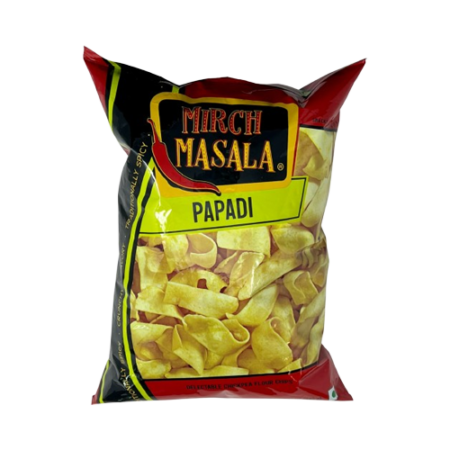 Mirchmasala Papadi 12 Oz