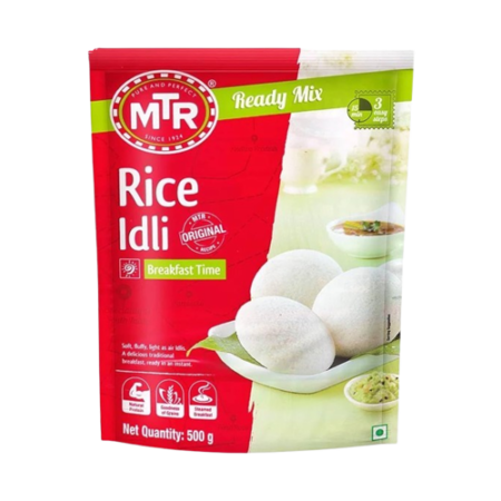 Mtr Rice Idli 500