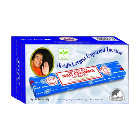 Nag  Champa Agarbatti
