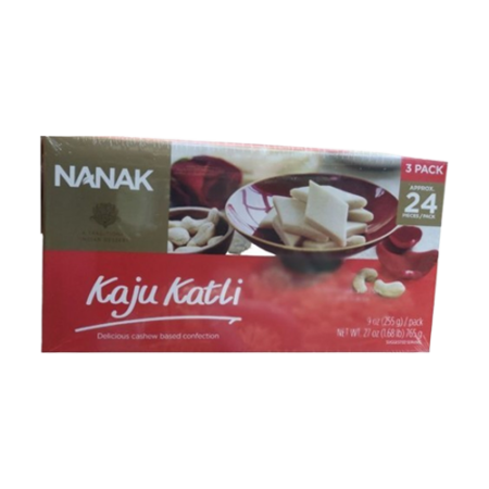Nanak  Kaju Kztli