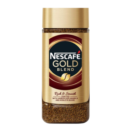 Nescafe Gold 200G E