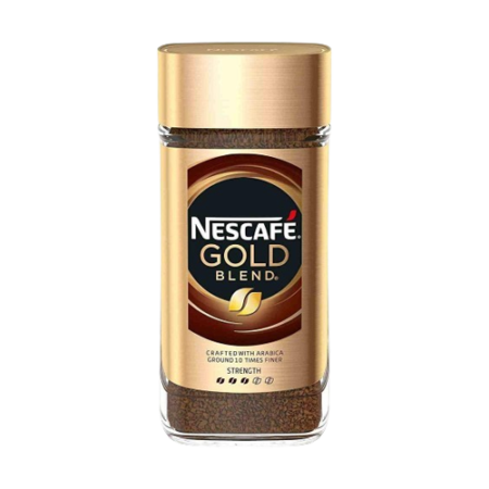 Nescafe Gold Blsnd  95 .