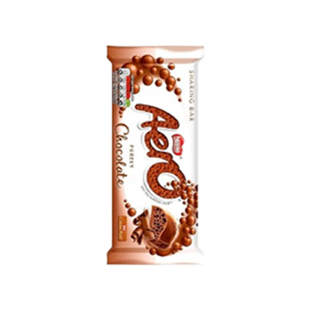 Nestle Aero Chocolate 36Gm