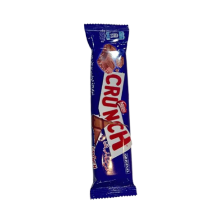Nestle Crunch Gofret 30Gm