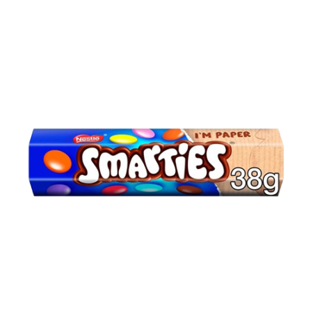 Nestle Smarties 38Gm
