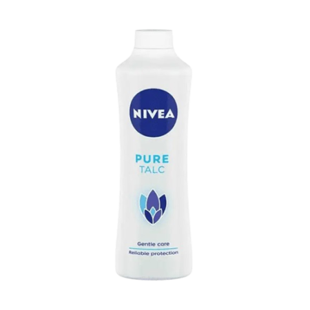 Nivea 400Gm
