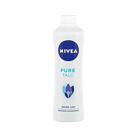 Nivea White 400Gm