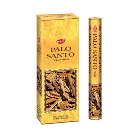 Palo Santo Incese