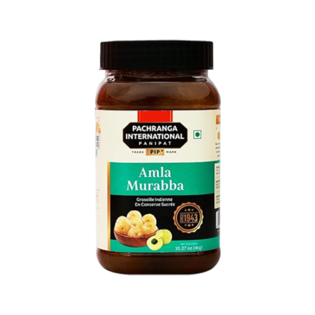 Pancharanga Amla Murubba