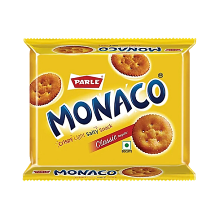 Parle Manaco Family Pack