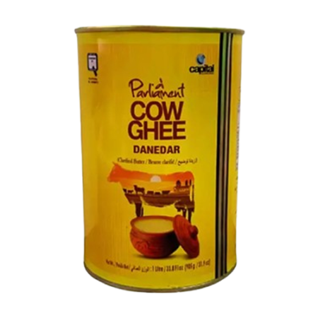 Parliment Desi Ghee 1Lite