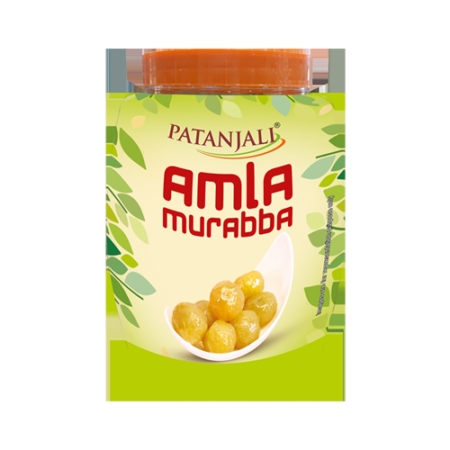 Patanjali Amla Murubba 1K