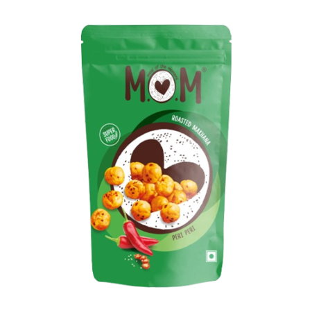 Peri Peri Roasted Makhana