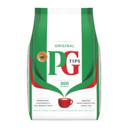 Pg Tips203G E