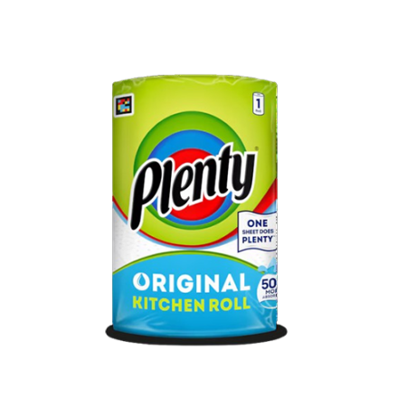 Plenty Towl Paper Large Size