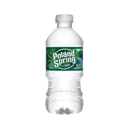 Poland Spring Water 12 Fl