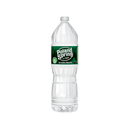 Poland Spring Water 591Ml