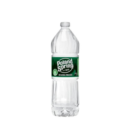 Poland Spring Water 8 Fl