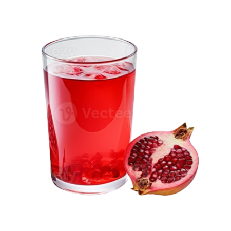 Pomegranate Drink